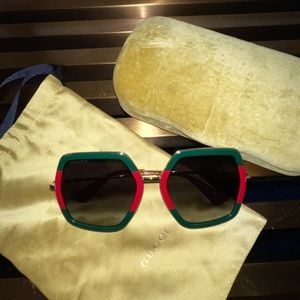 Gucci Sunglasses